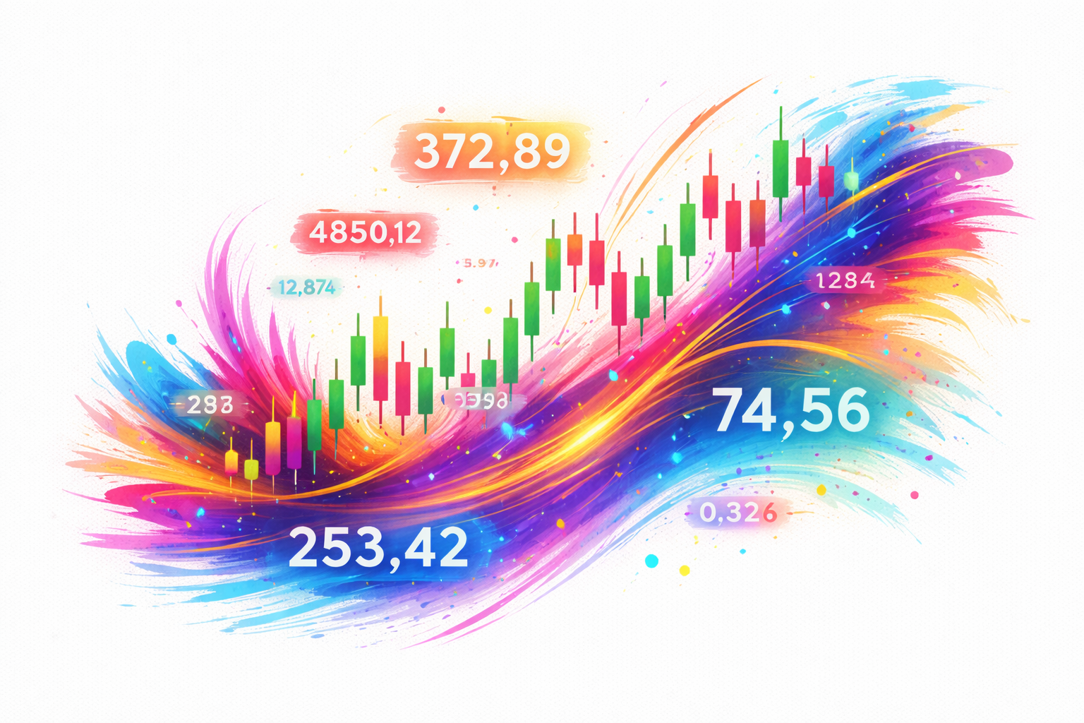 Algo Trade Nedir? Türkiye ve Dünyada Güncel Trendler